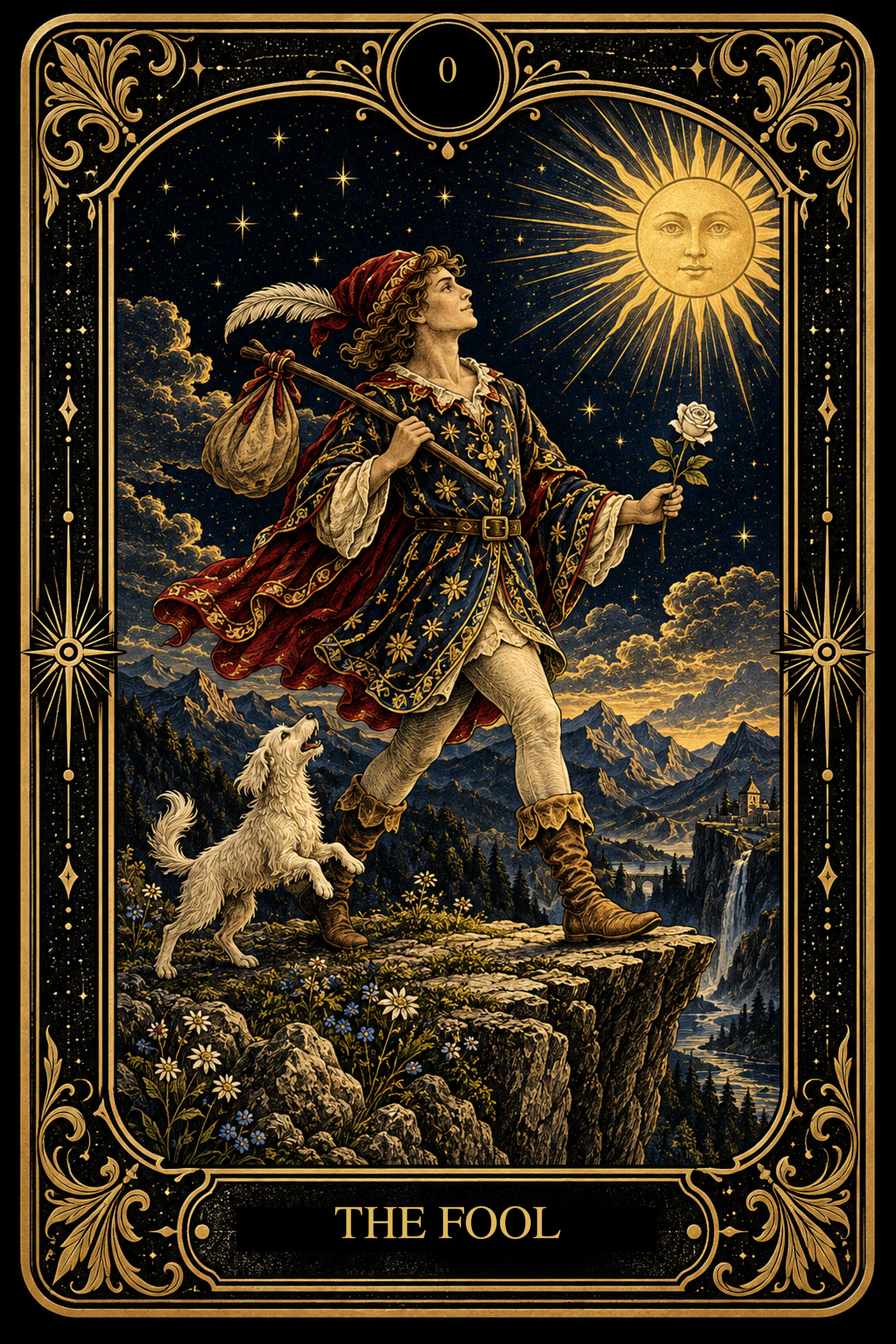 The Fool