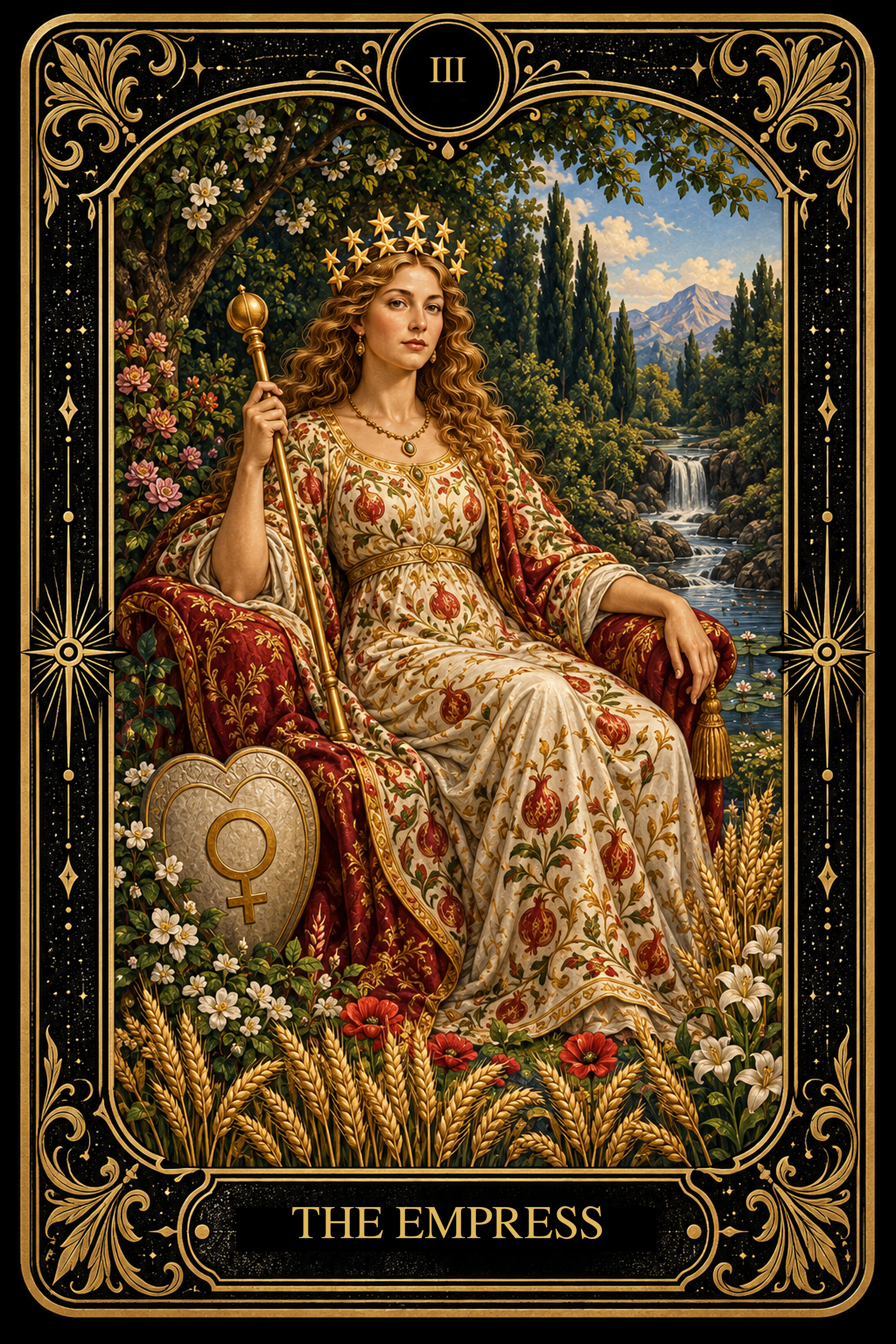 The Empress