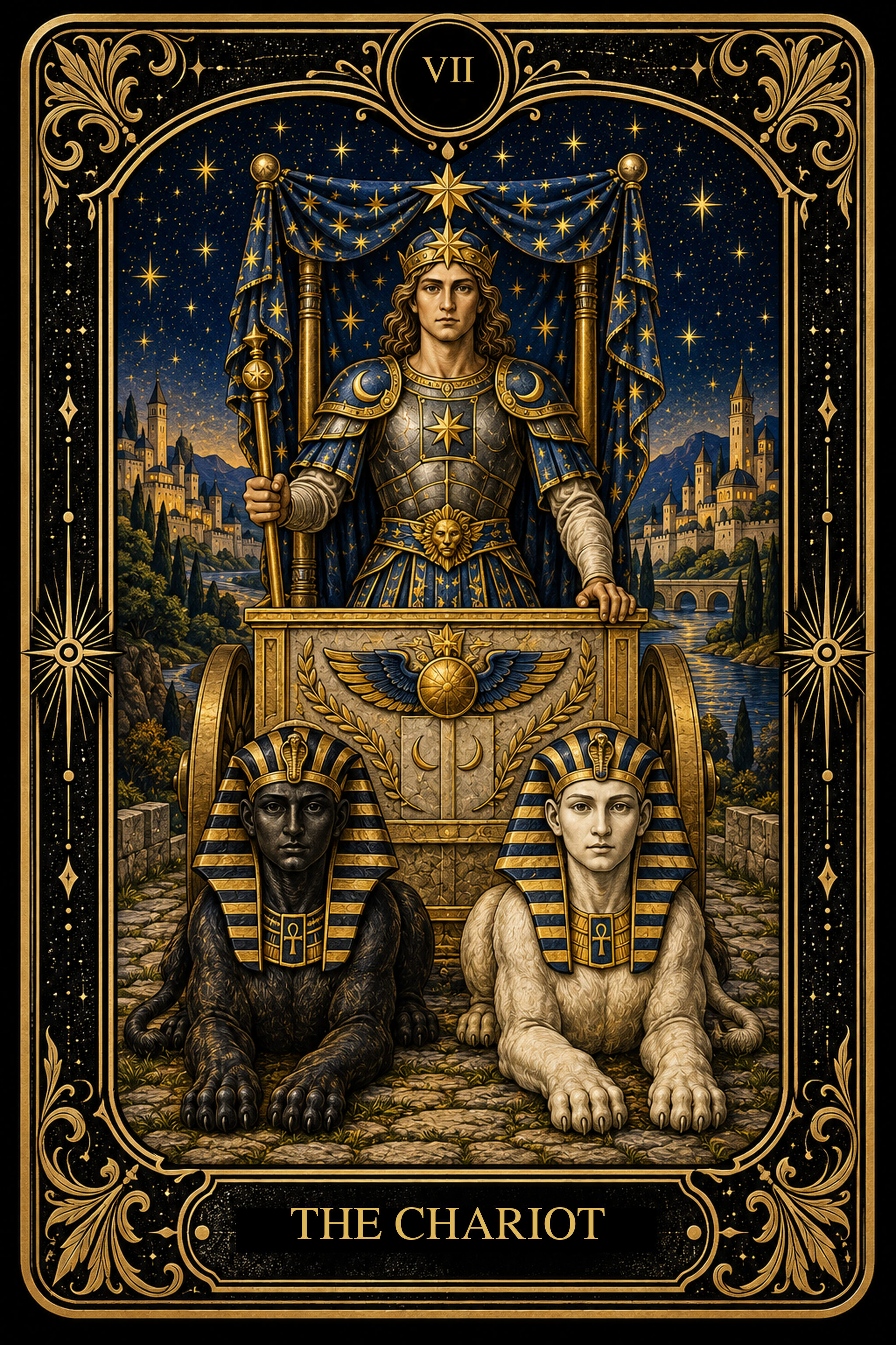 The Chariot