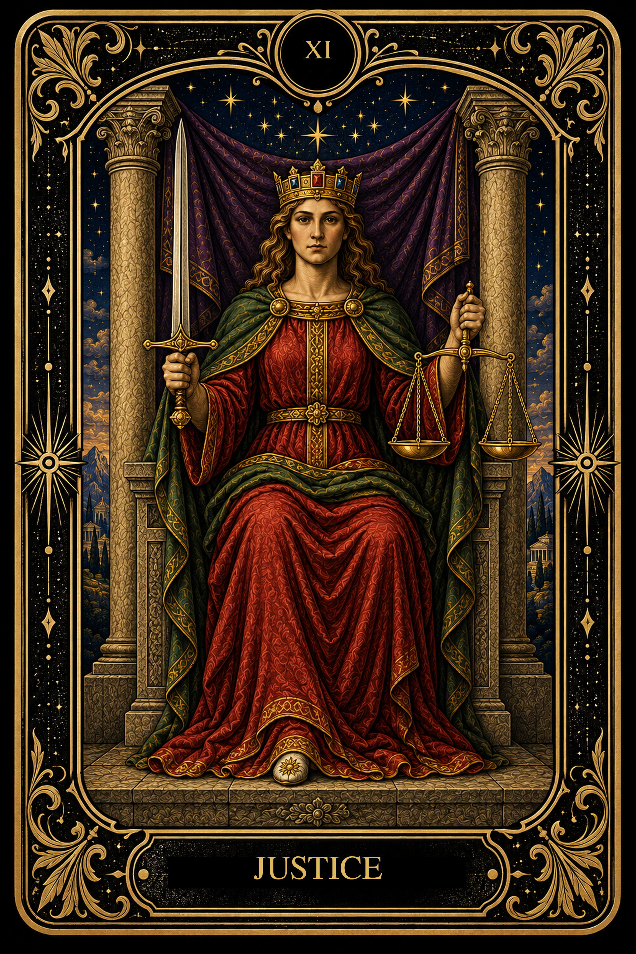 Justice