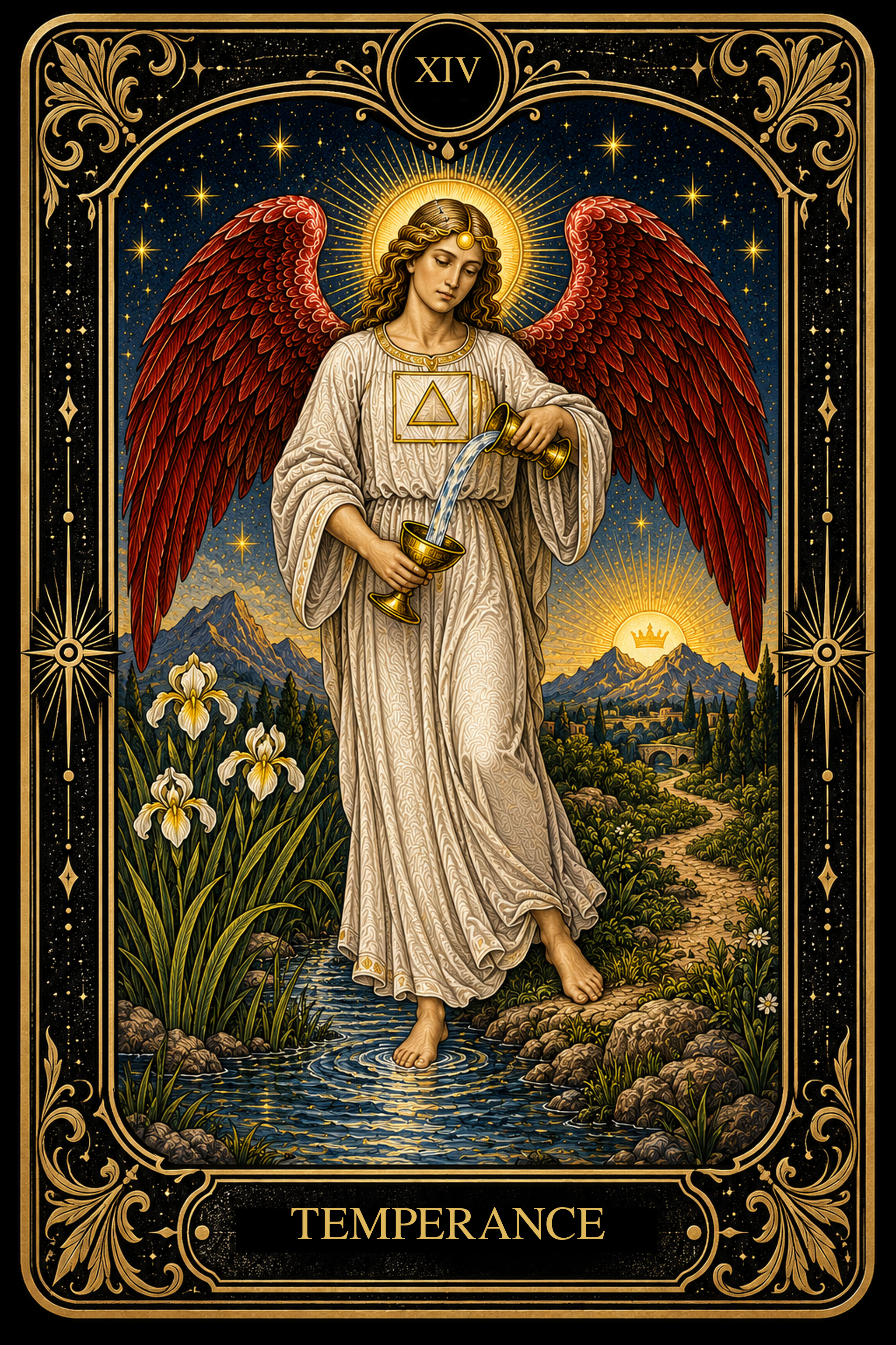 Temperance