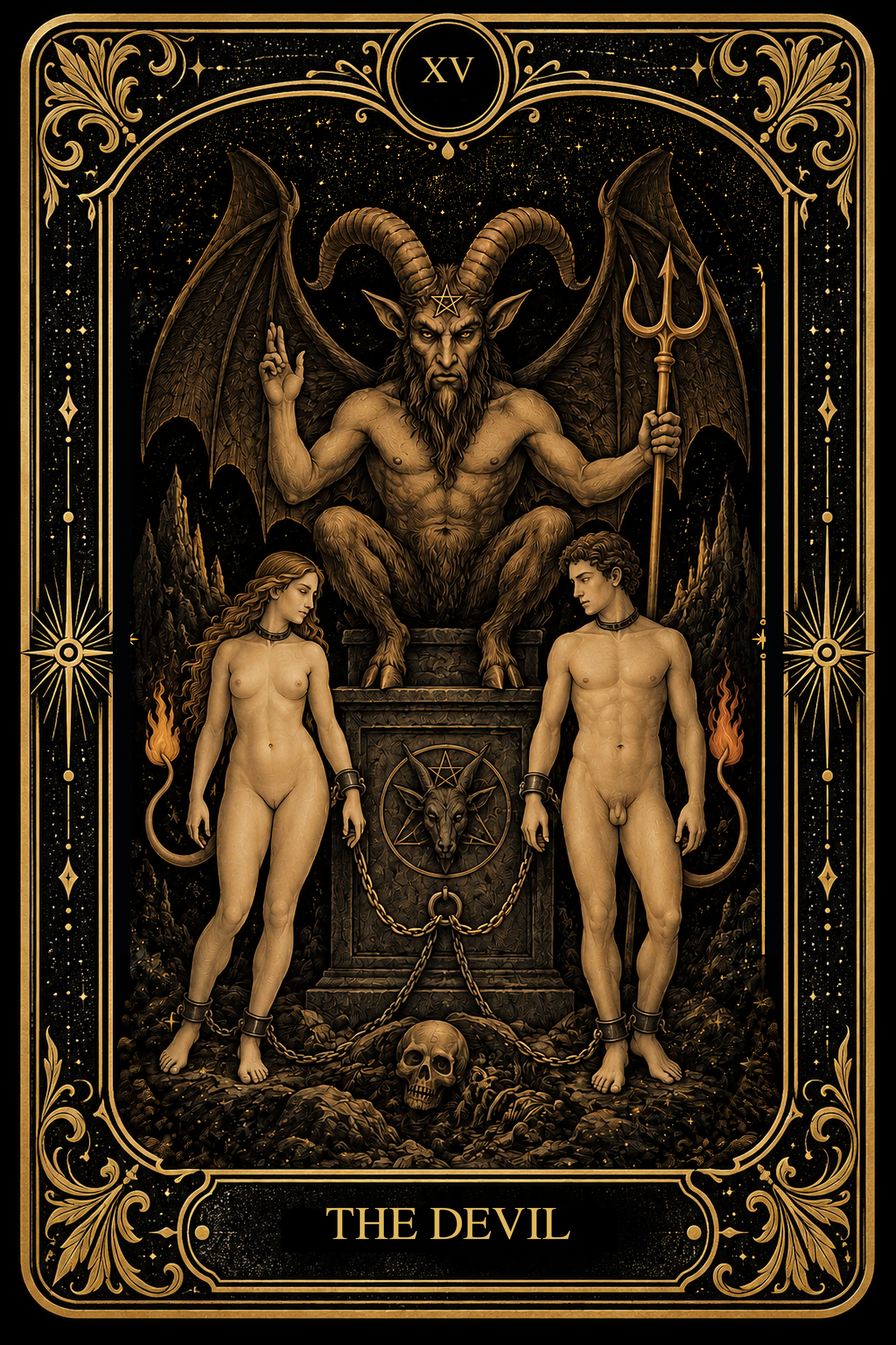 The Devil