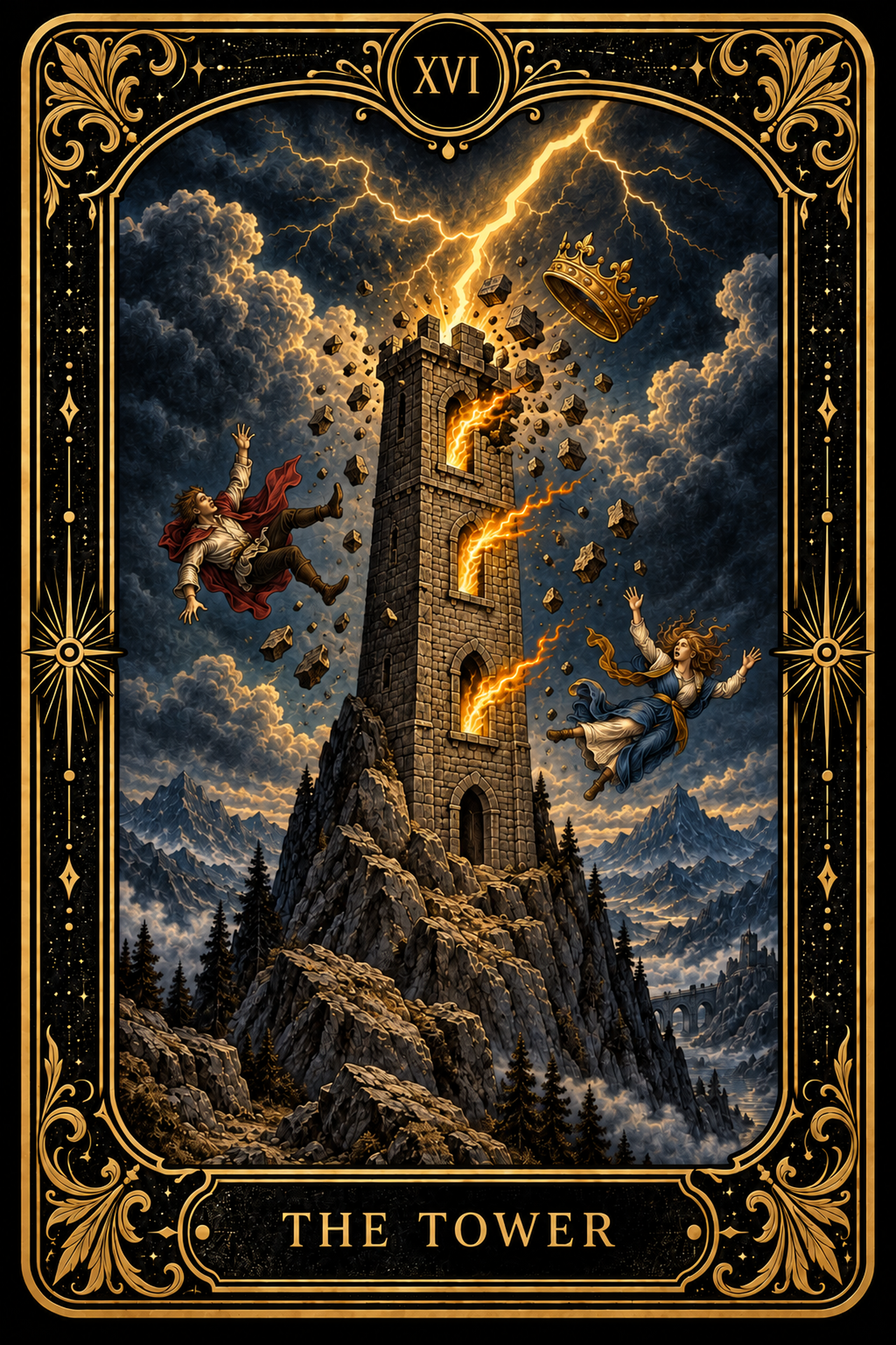 The Tower