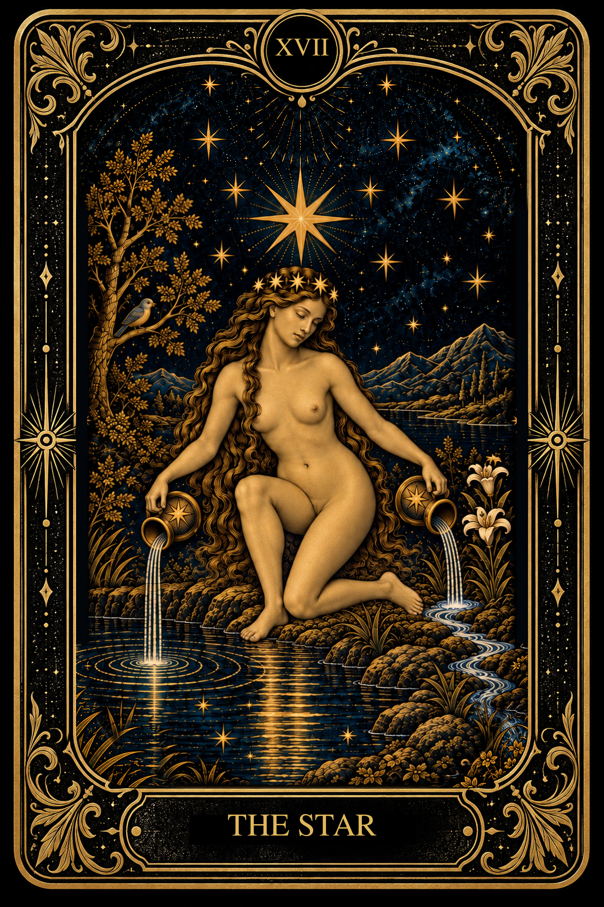 The Star