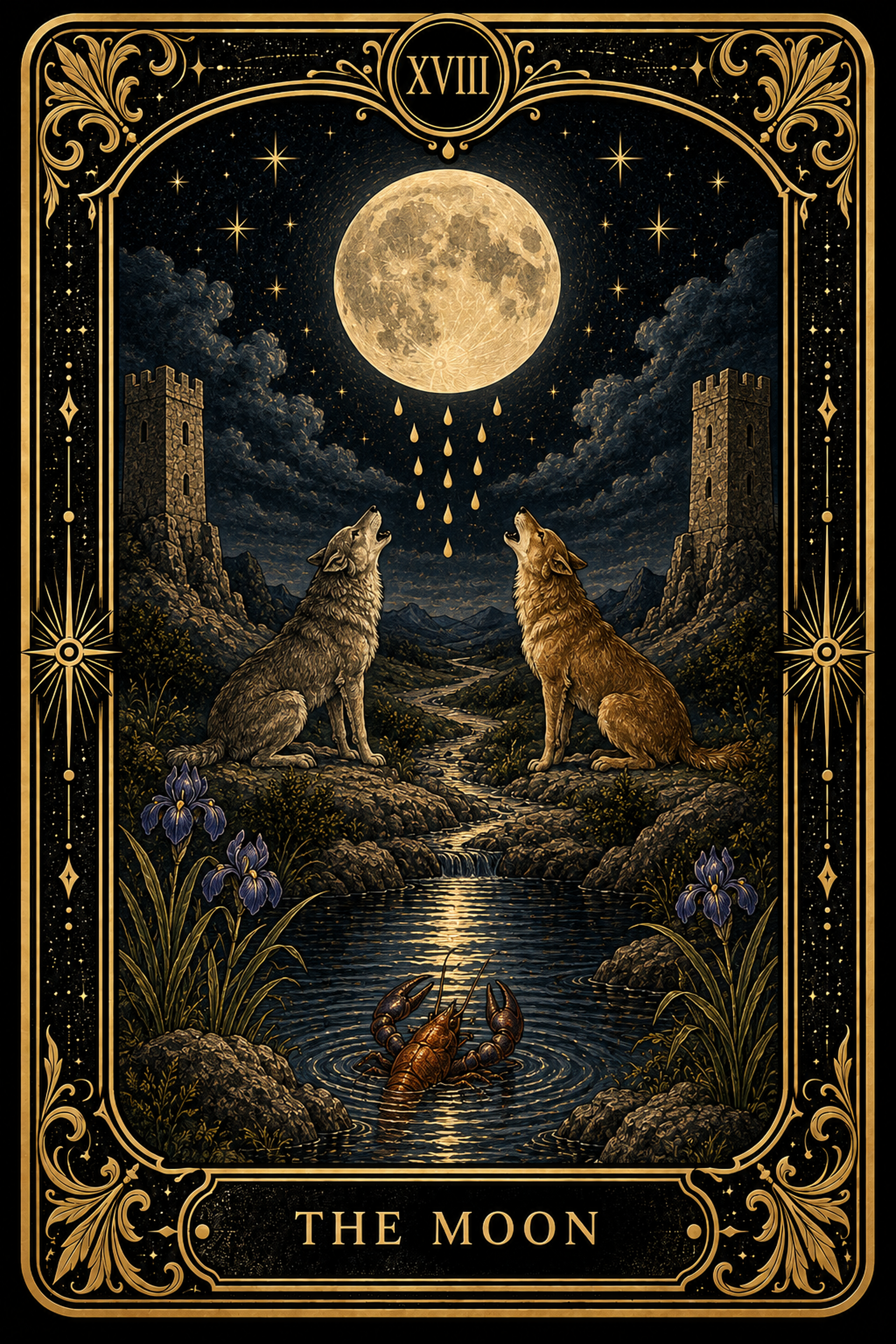 The Moon