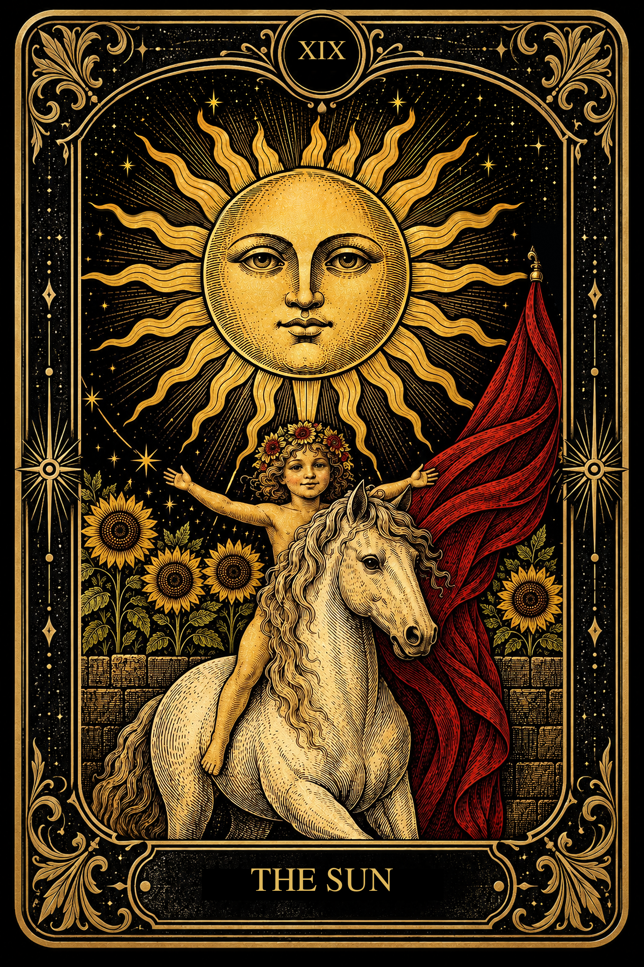 The Sun